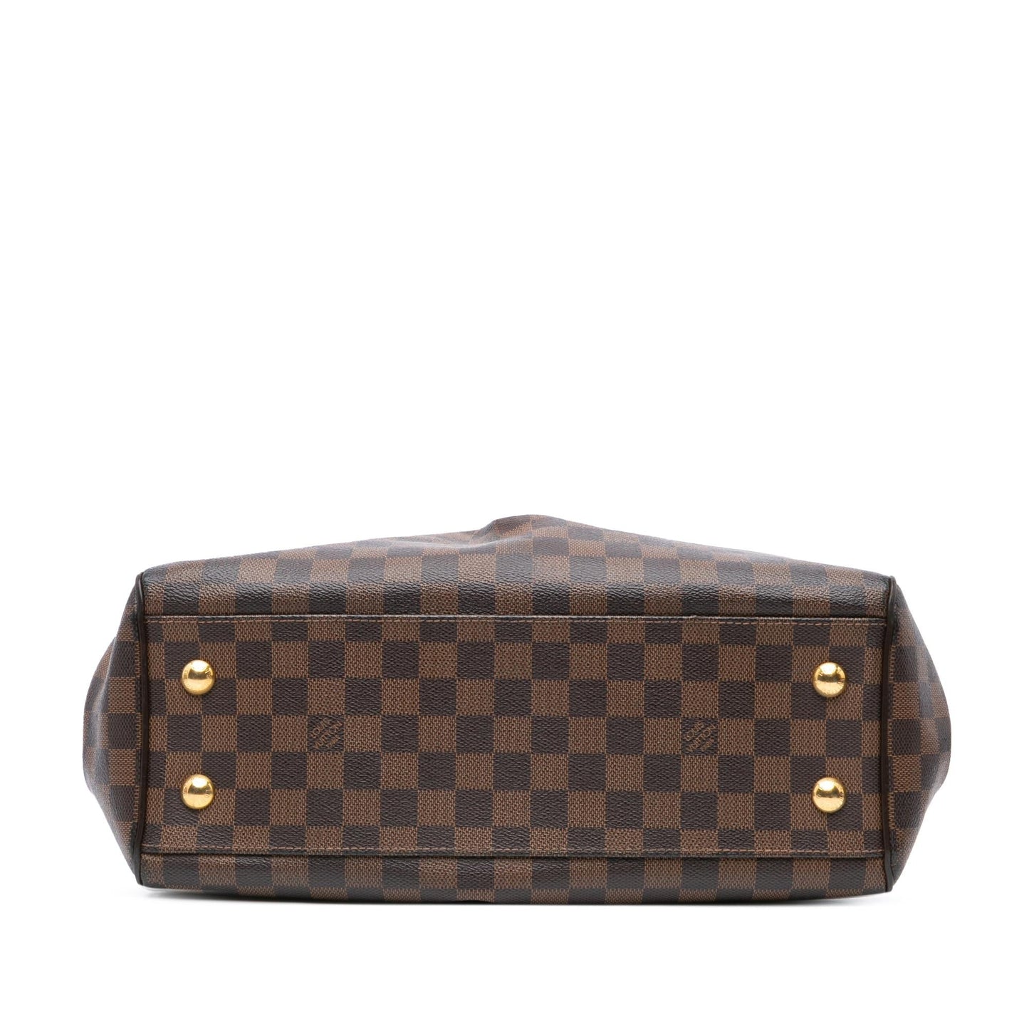 Louis Vuitton Damier Ebene Trevi PM