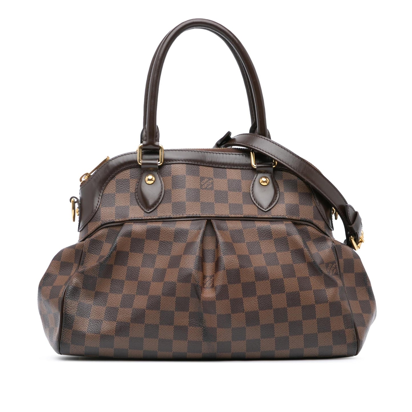 Louis Vuitton Damier Ebene Trevi PM