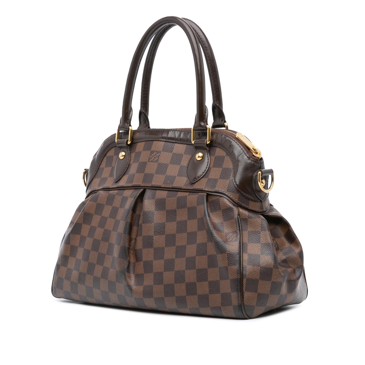 Louis Vuitton Damier Ebene Trevi PM