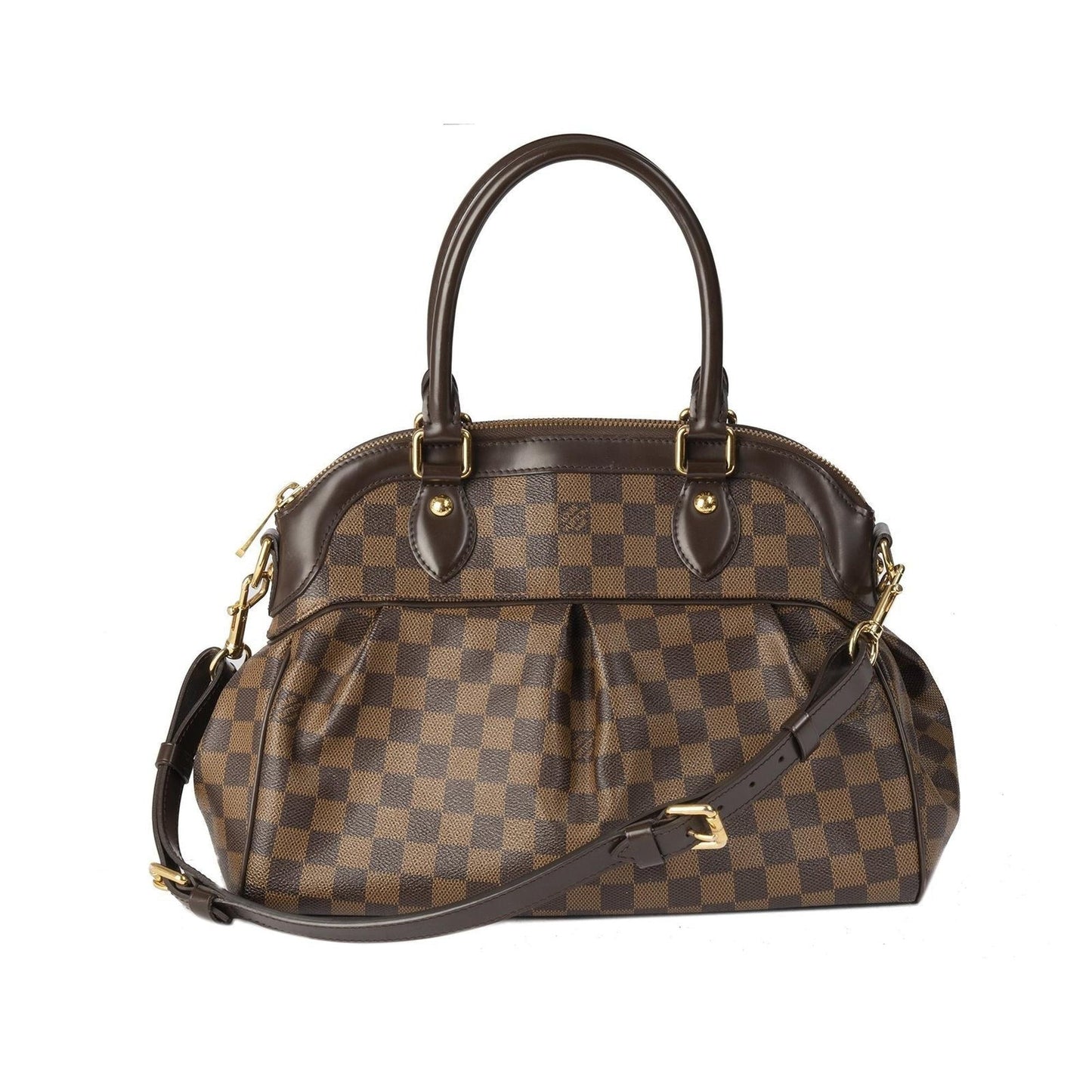 Louis Vuitton Damier Ebene Trevi PM