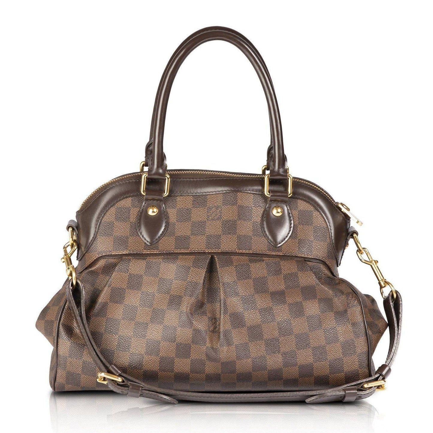 Louis Vuitton Damier Ebene Trevi PM