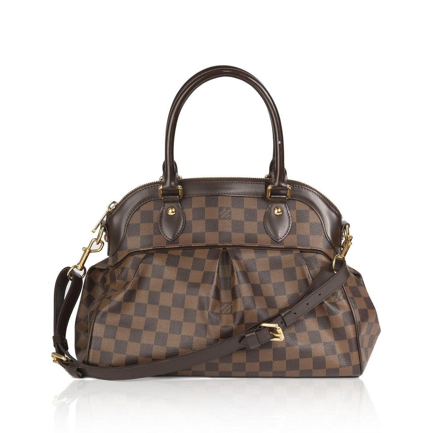Louis Vuitton Damier Ebene Trevi PM