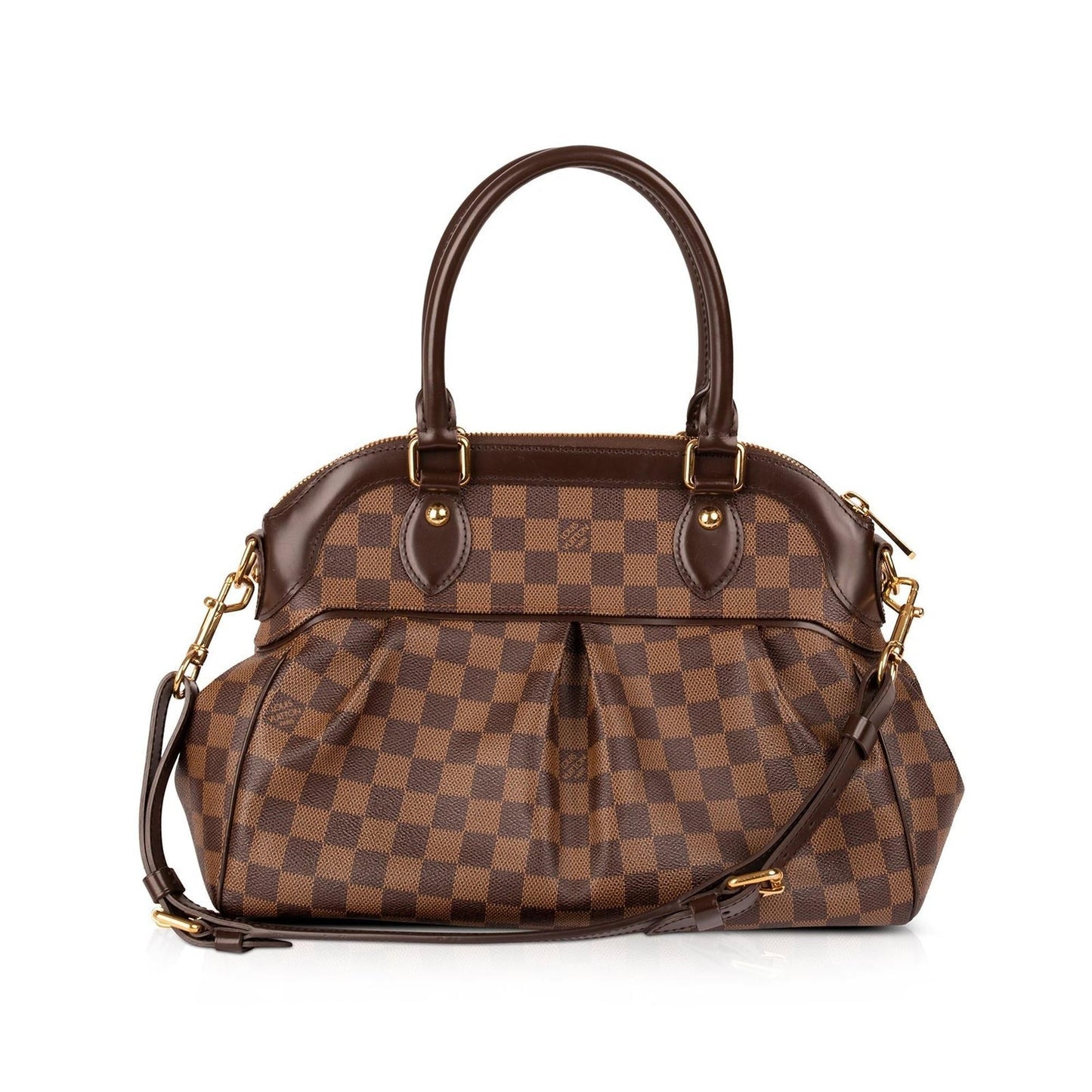 Louis Vuitton Damier Ebene Trevi PM