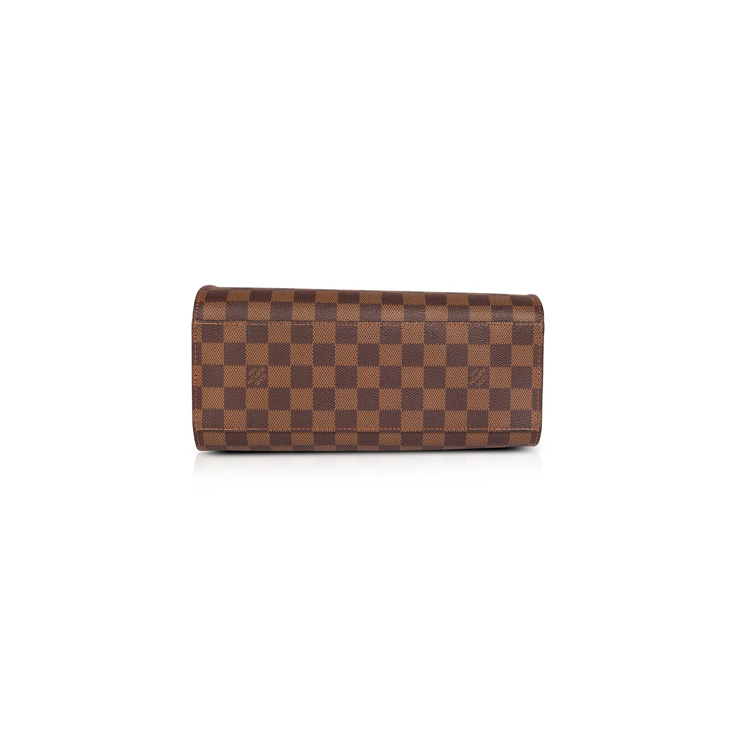 Louis Vuitton Damier Ebene Triana Bag