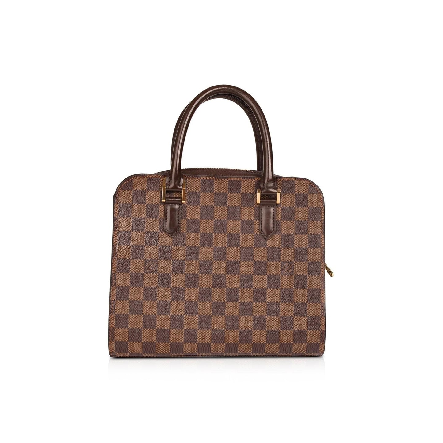Louis Vuitton Damier Ebene Triana Bag