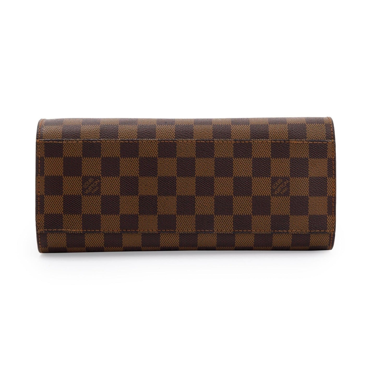 Louis Vuitton Damier Ebene Triana PM