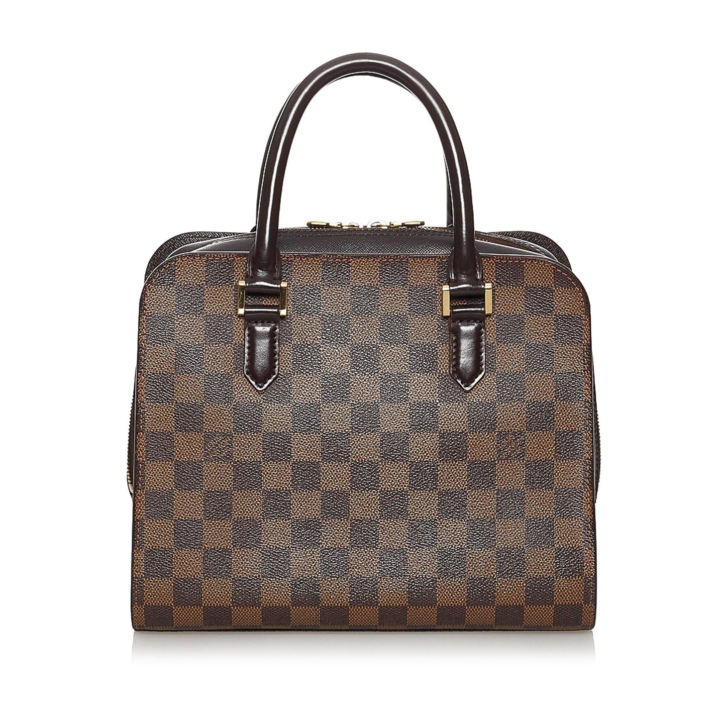 Louis Vuitton Damier Ebene Triana (SHG-30545)