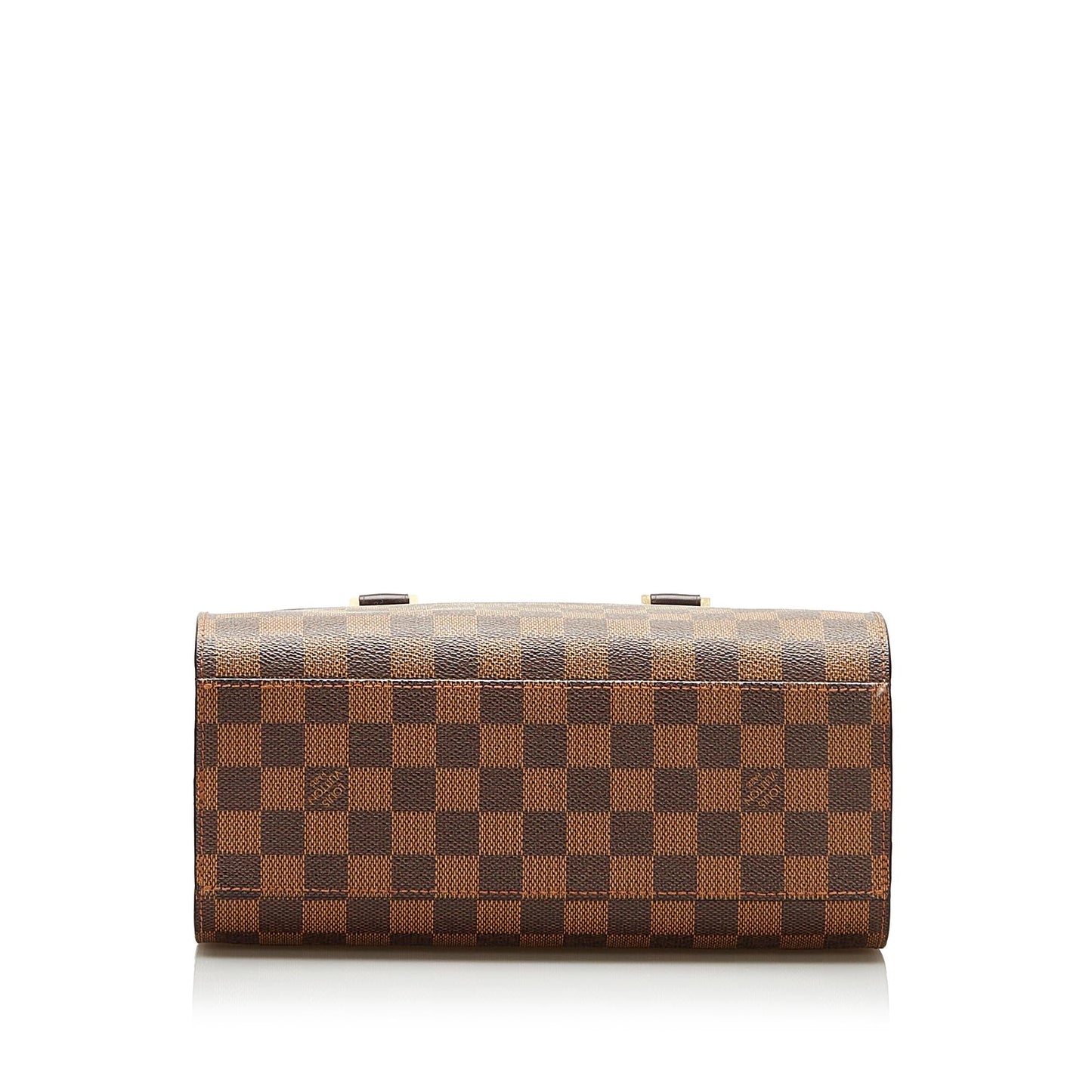 Louis Vuitton Damier Ebene Triana (SHG-35119)