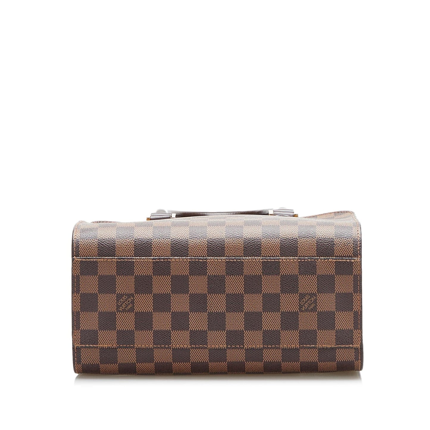 Louis Vuitton Damier Ebene Triana (SHG-37838)