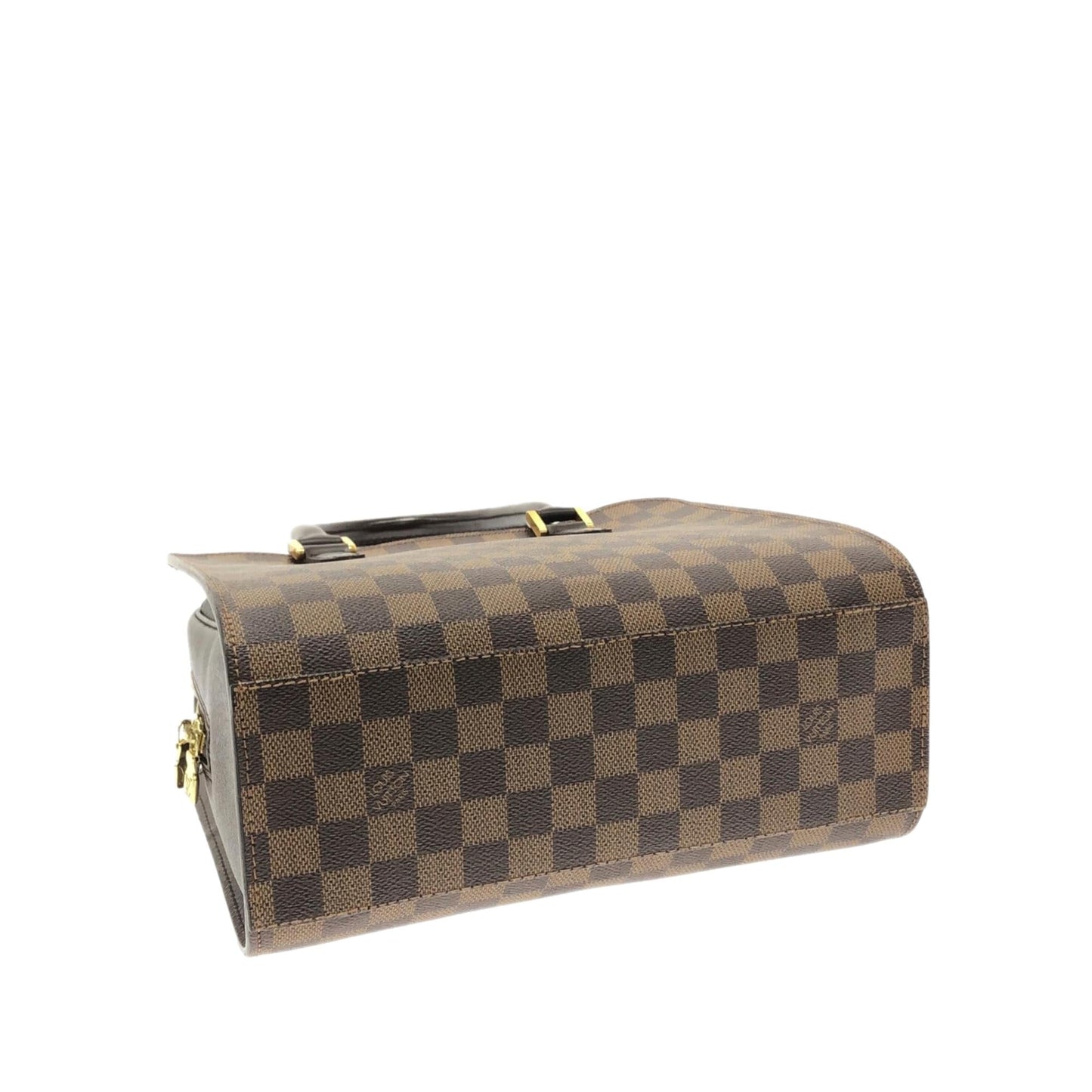 Louis Vuitton Damier Ebene Triana (SHG-pTWHRN)