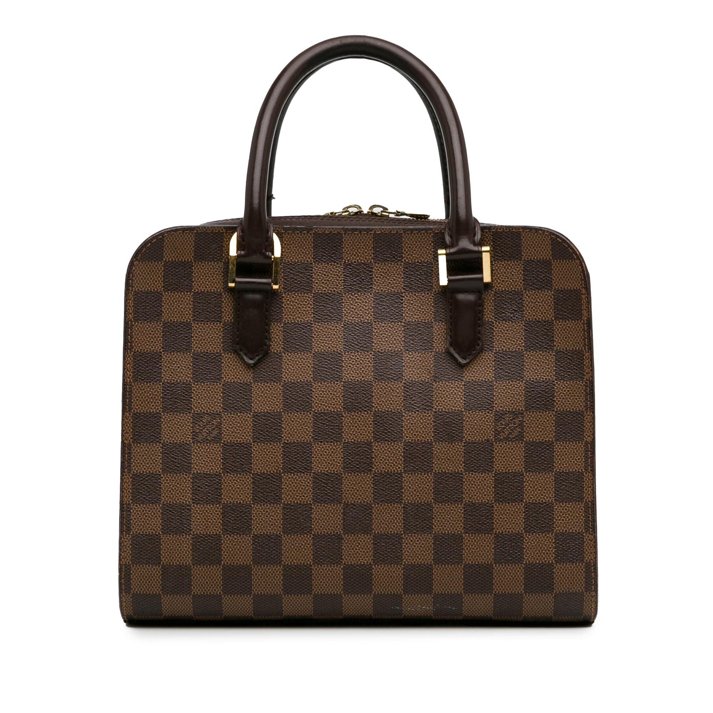 Louis Vuitton Damier Ebene Triana (SHG-EoBA6j)