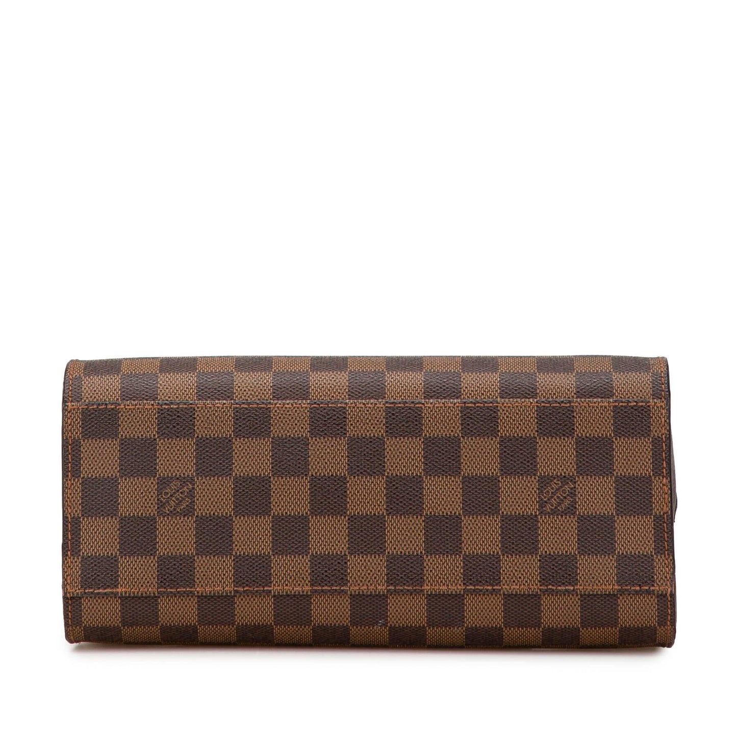 Louis Vuitton Damier Ebene Triana (SHG-aPOaAM)