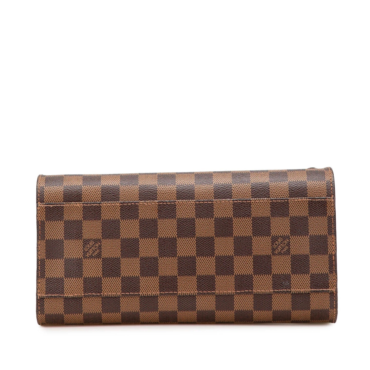 Louis Vuitton Damier Ebene Triana