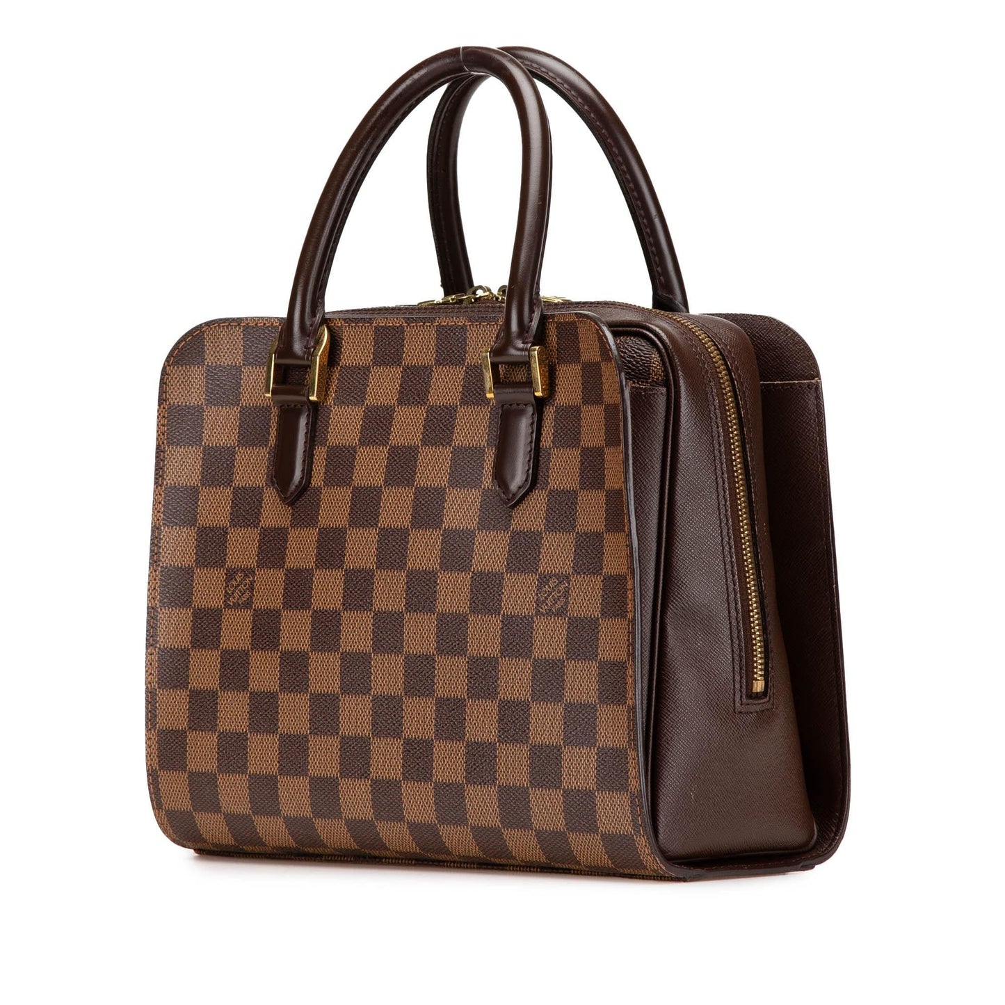 Louis Vuitton Damier Ebene Triana