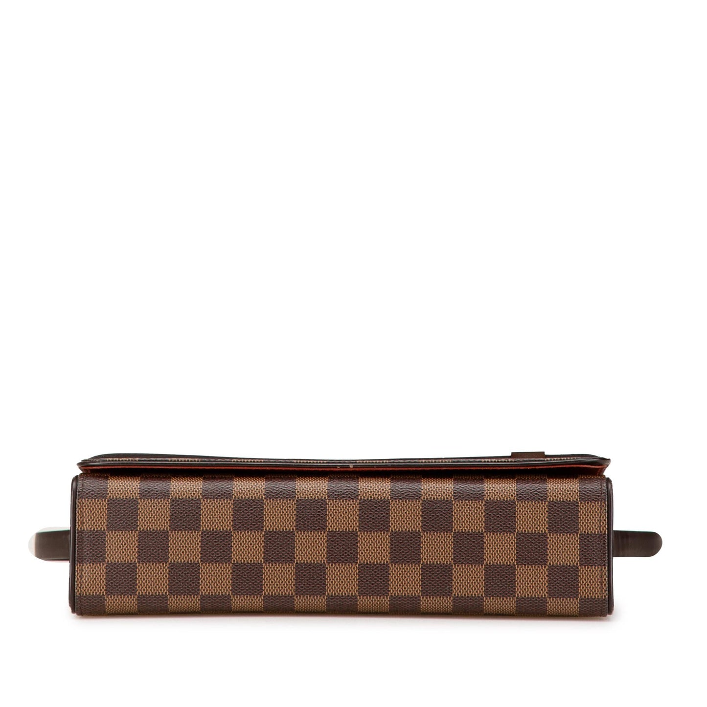 Louis Vuitton Damier Ebene Tribeca Long