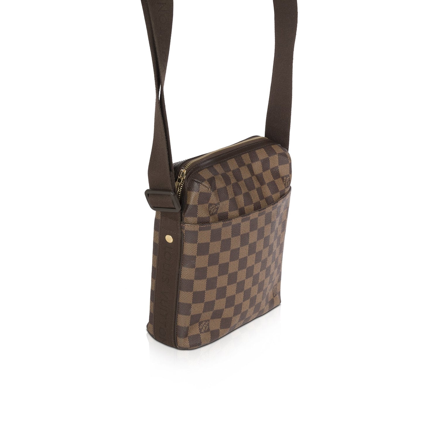 Louis Vuitton Damier Ebene Trotteur BeauBourg