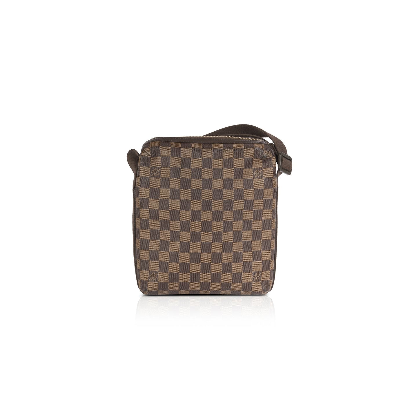 Louis Vuitton Damier Ebene Trotteur BeauBourg