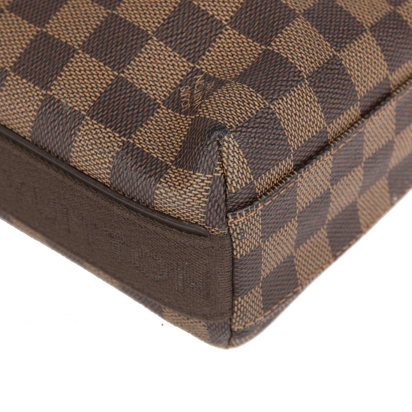 Louis Vuitton Damier Ebene Trotteur BeauBourg