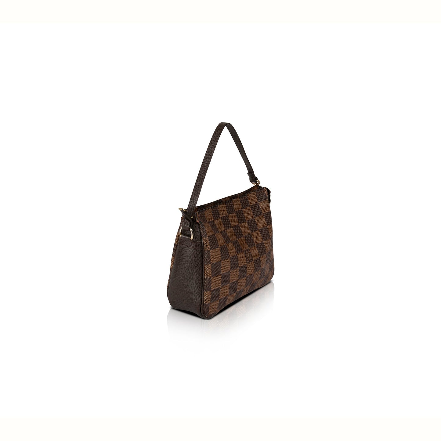 Louis Vuitton Damier Ebene Trouse Pochette
