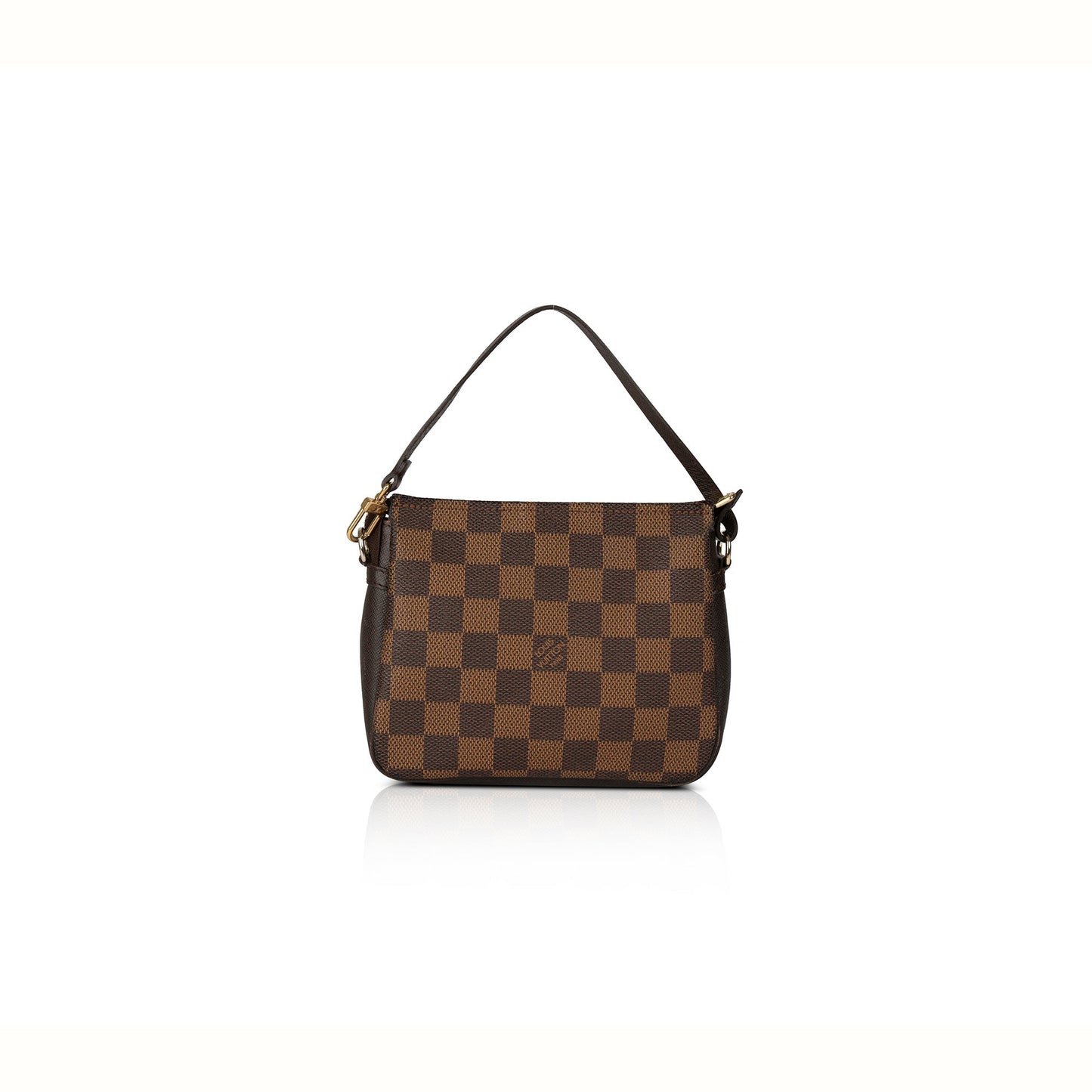 Louis Vuitton Damier Ebene Trouse Pochette