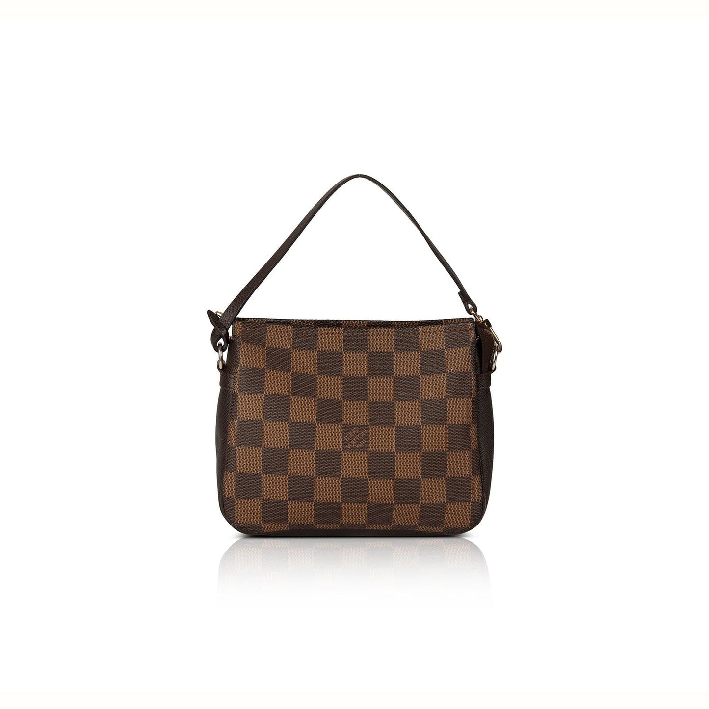 Louis Vuitton Damier Ebene Trouse Pochette