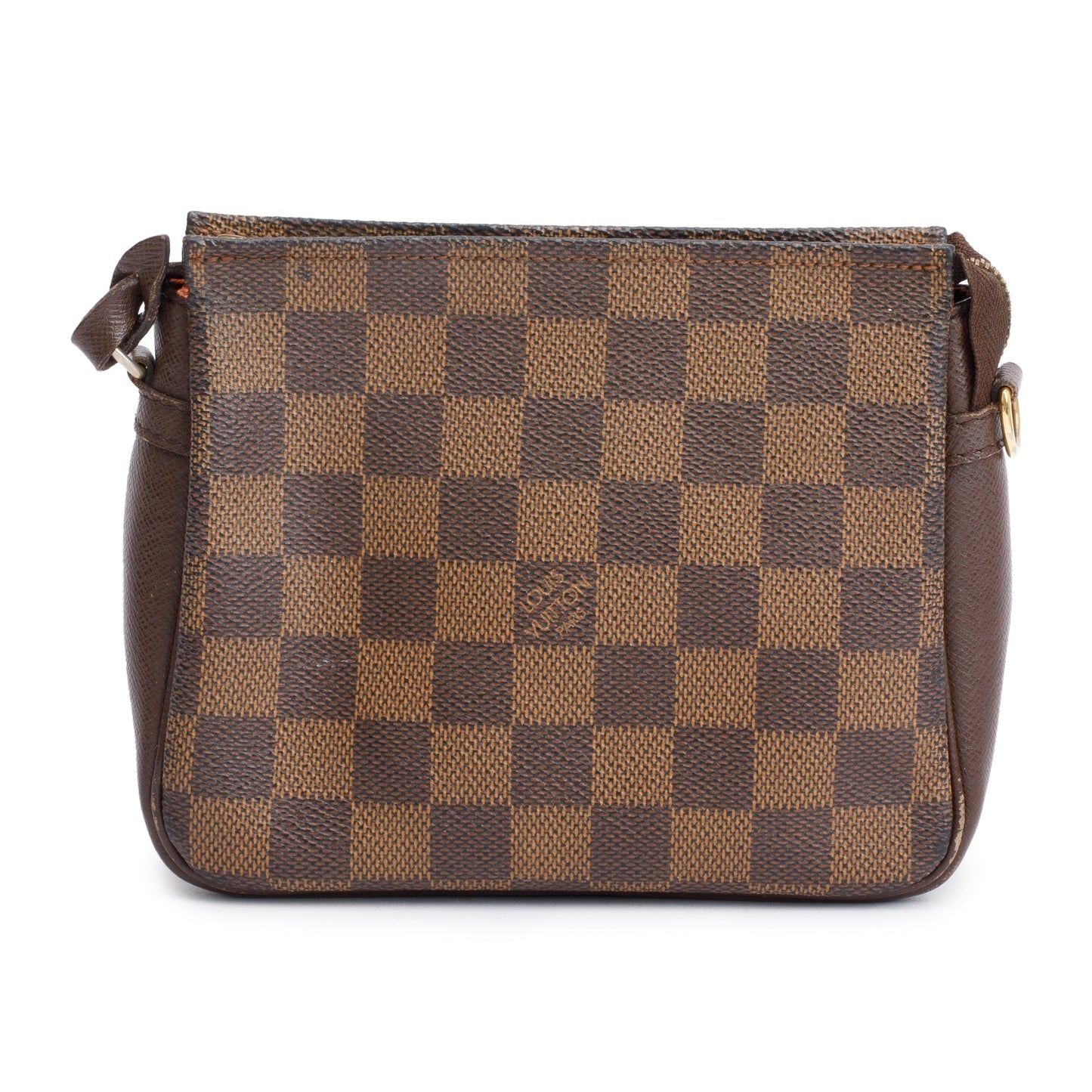 Louis Vuitton Damier Ebene Trousse Pochette