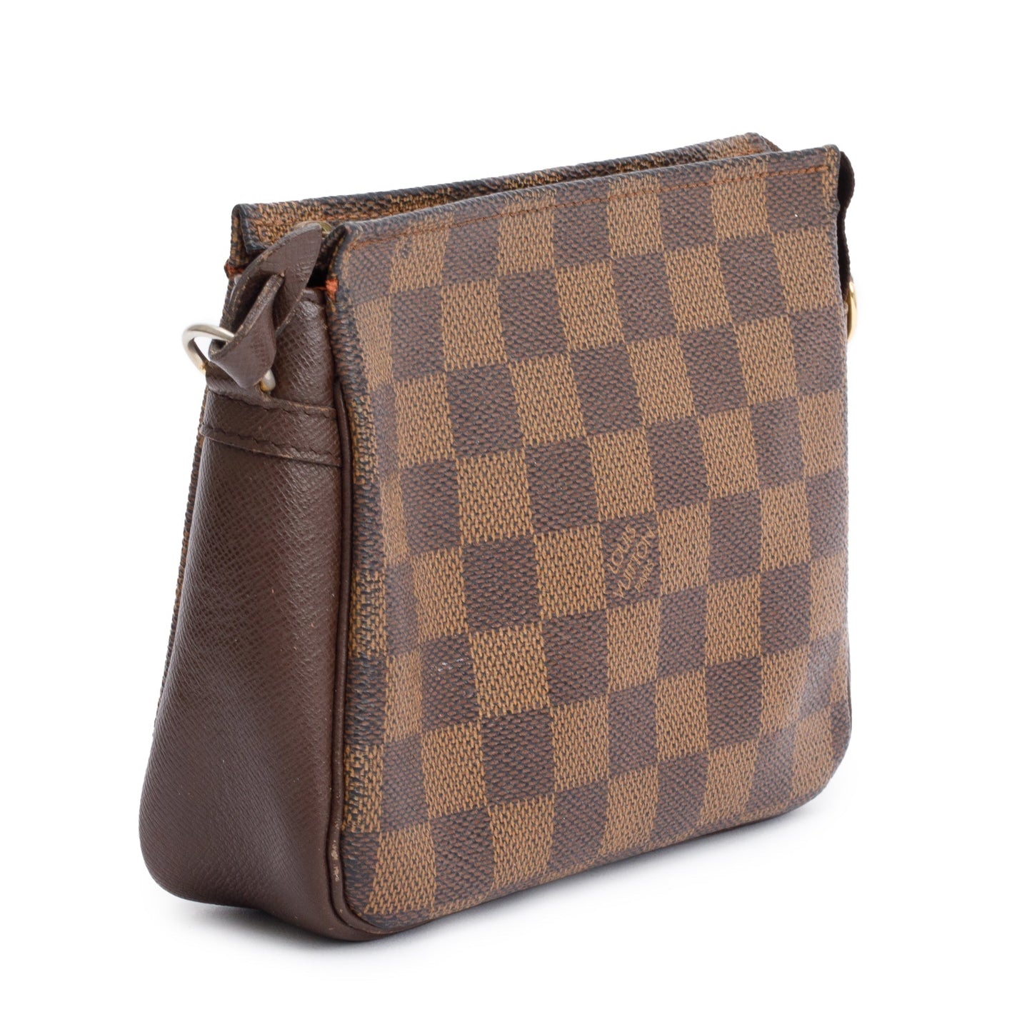 Louis Vuitton Damier Ebene Trousse Pochette
