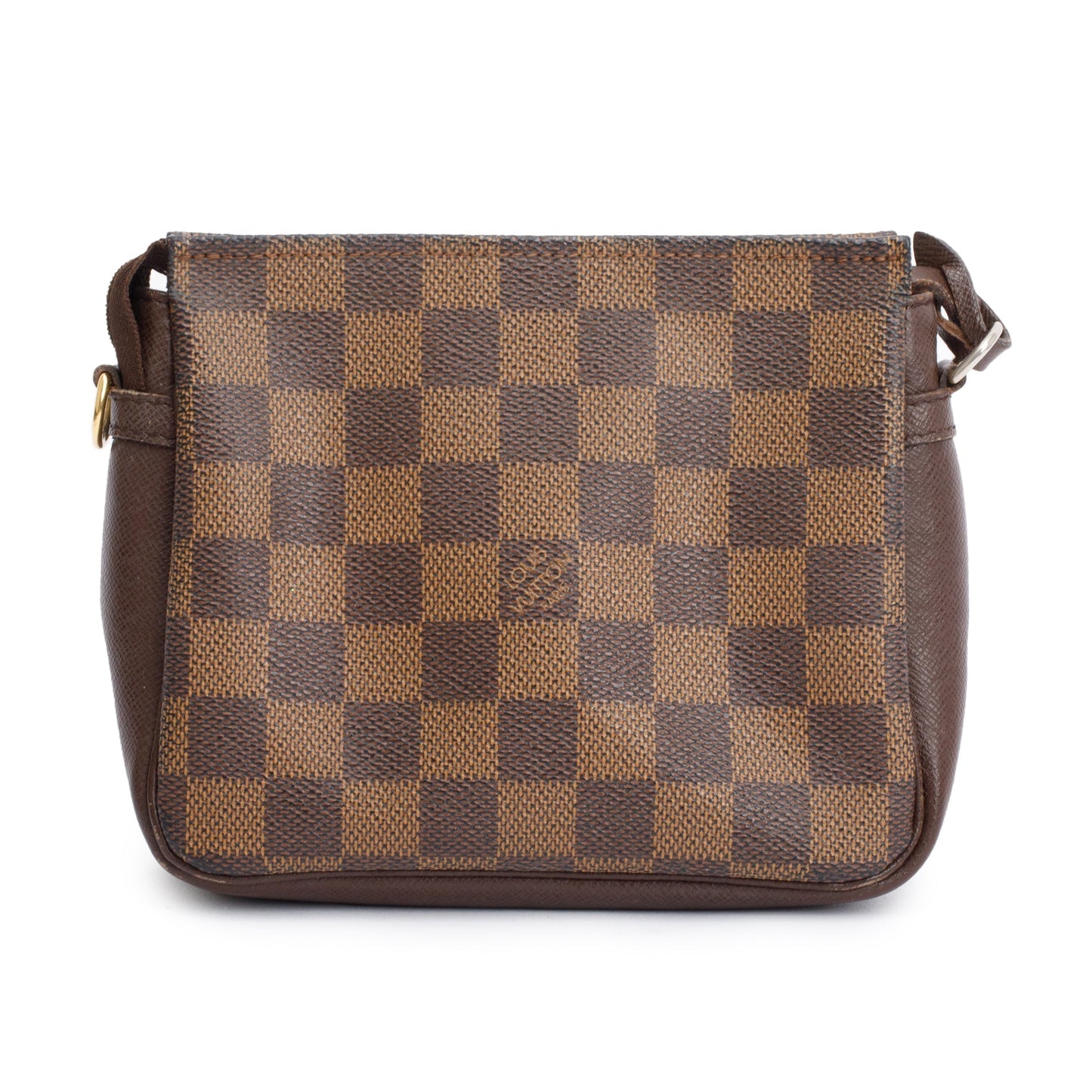 Louis Vuitton Damier Ebene Trousse Pochette