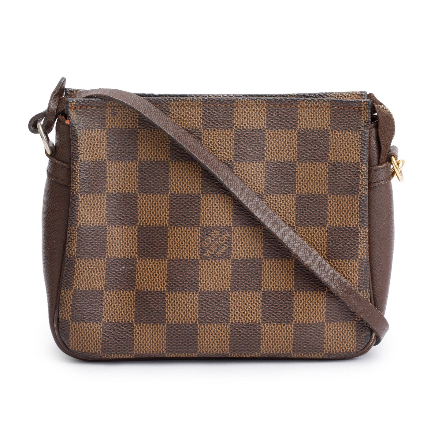Louis Vuitton Damier Ebene Trousse Pochette
