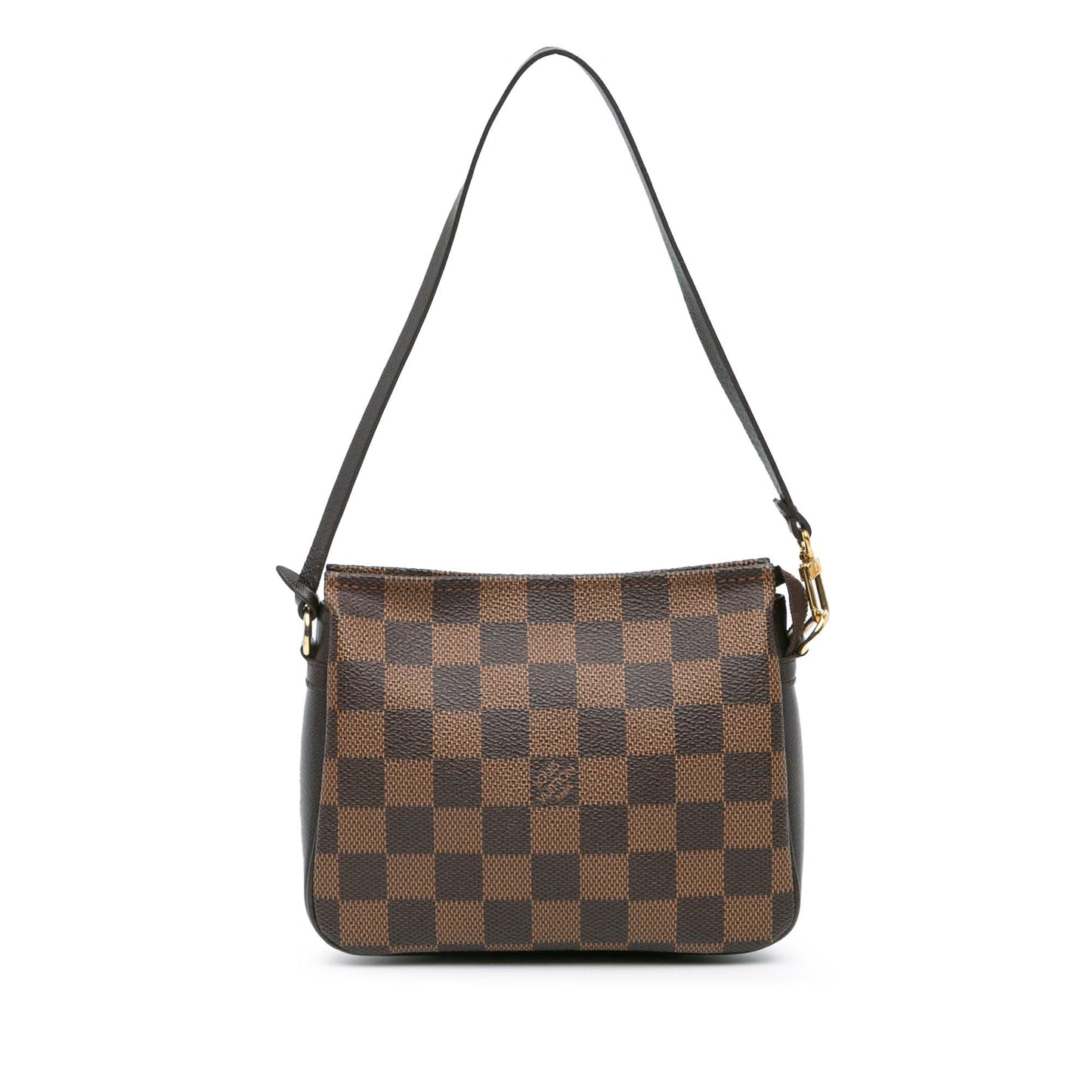 Louis Vuitton Damier Ebene Trousse Pochette
