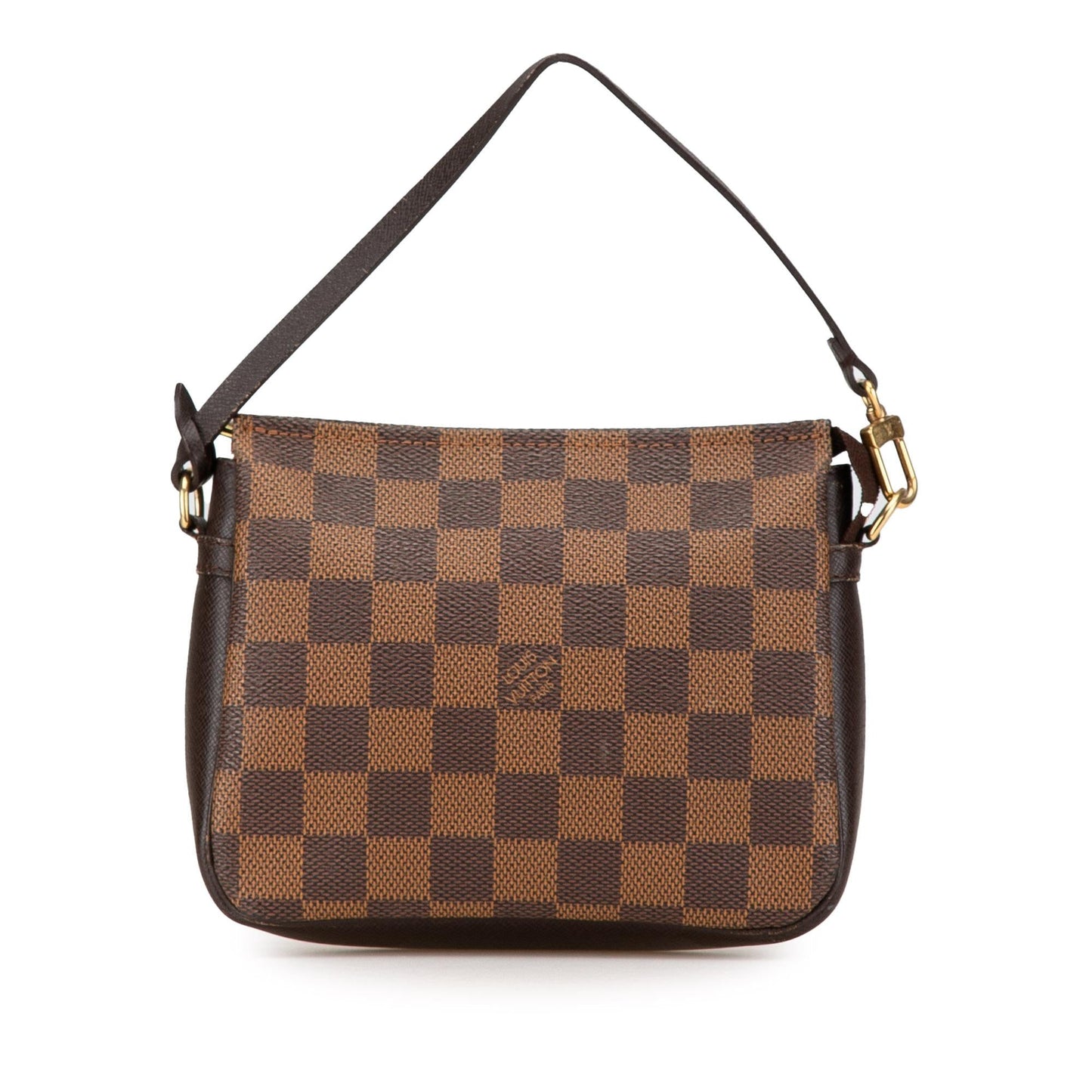 Louis Vuitton Damier Ebene Trousse Pochette