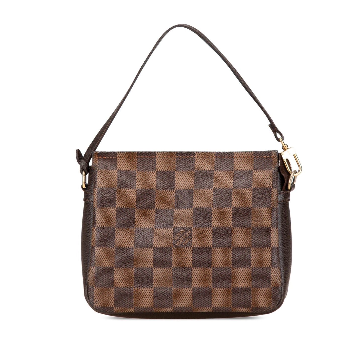 Louis Vuitton Damier Ebene Trousse Pochette