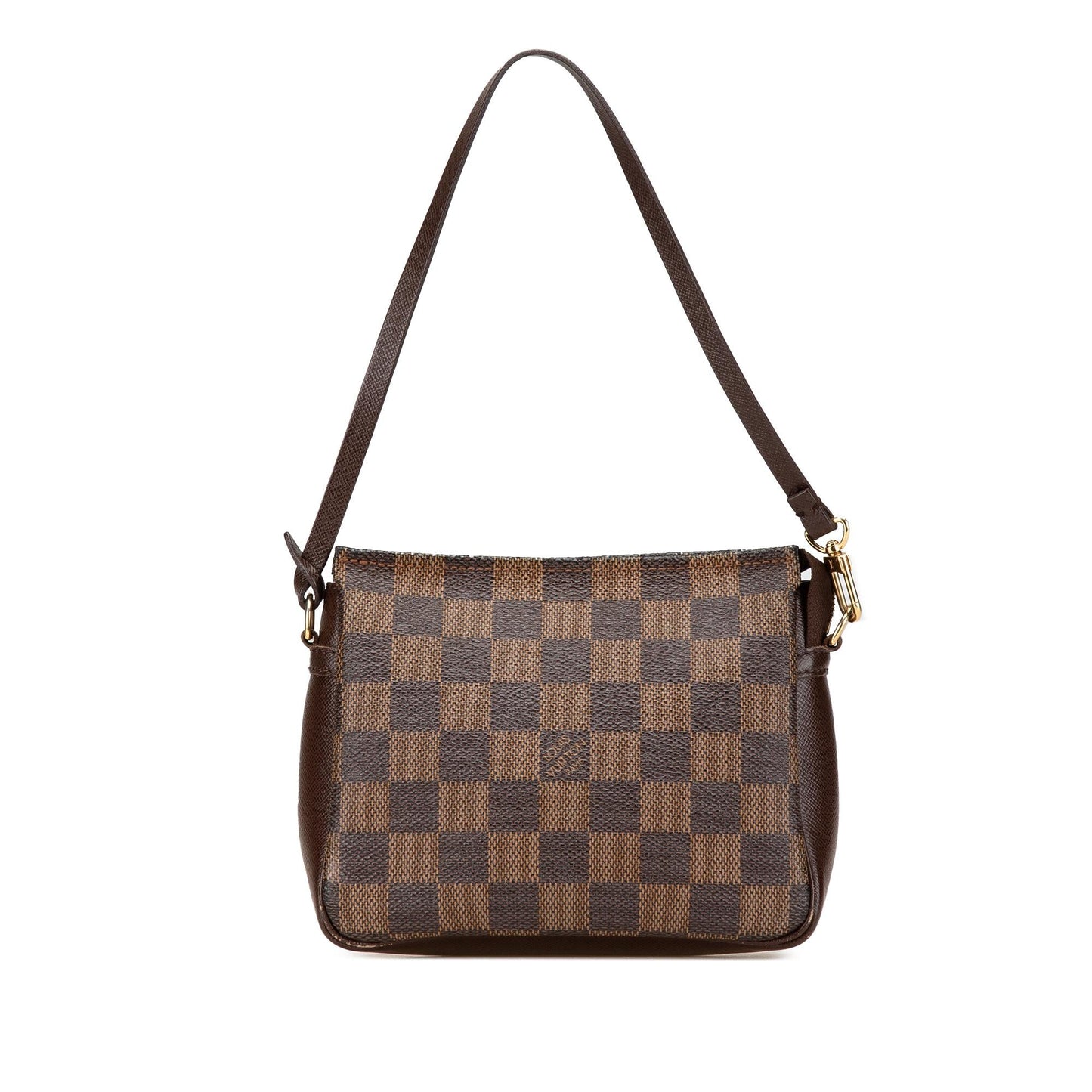 Louis Vuitton Damier Ebene Trousse Pochette