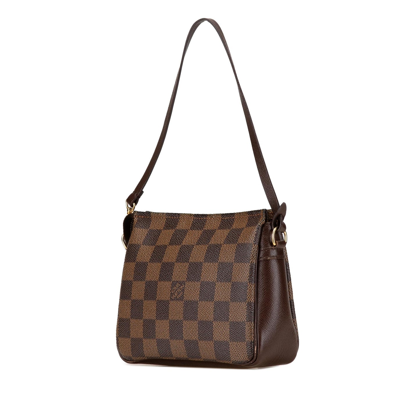 Louis Vuitton Damier Ebene Trousse Pochette