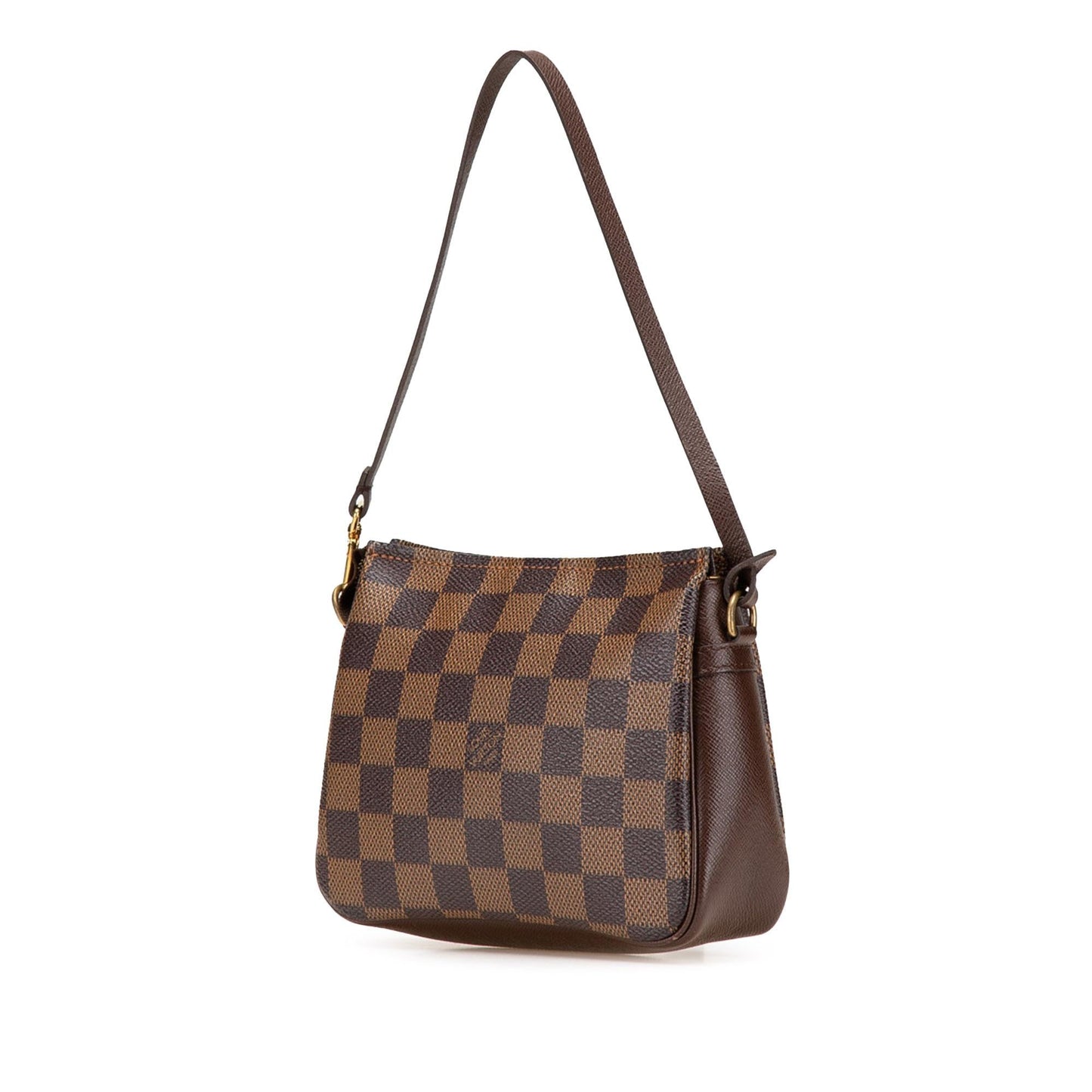 Louis Vuitton Damier Ebene Trousse Pochette