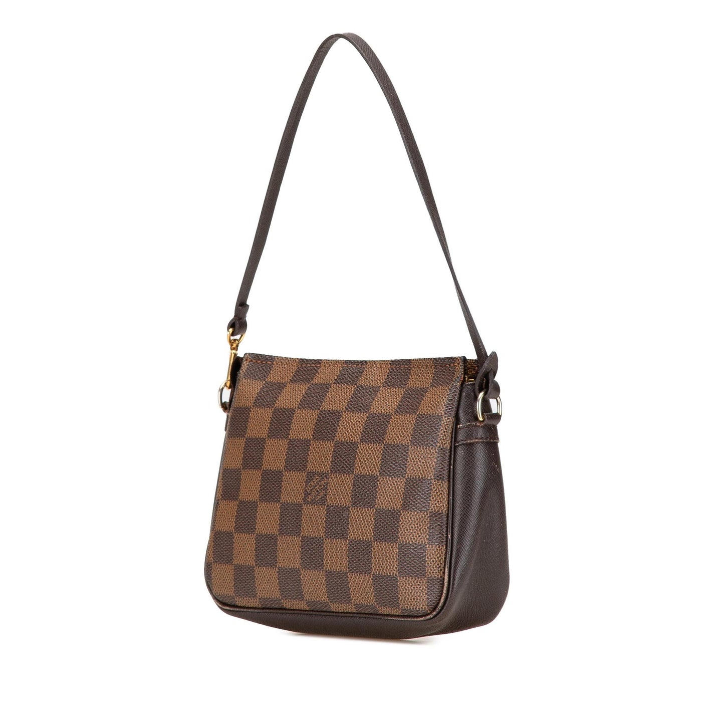 Louis Vuitton Damier Ebene Trousse Pochette