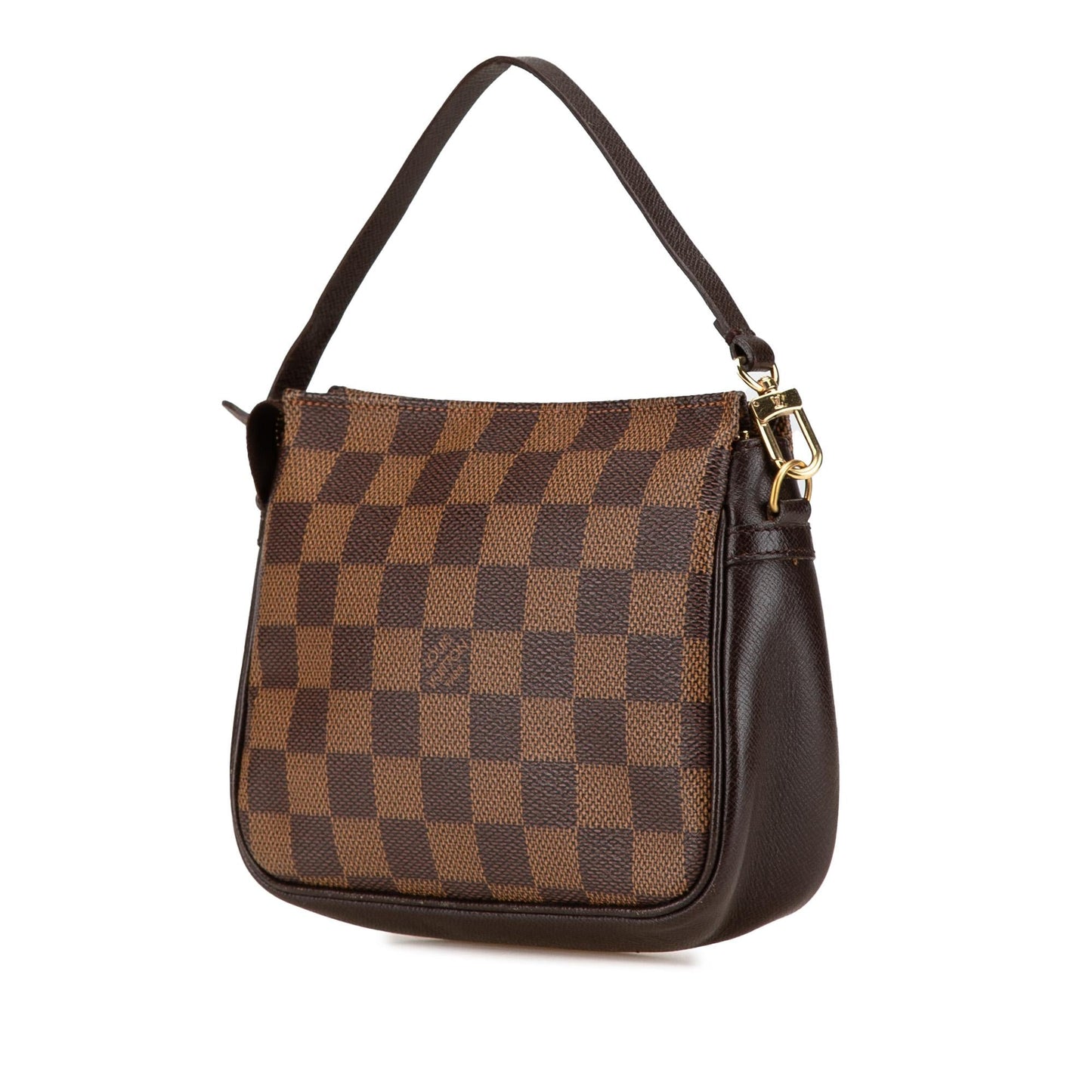 Louis Vuitton Damier Ebene Trousse Pochette