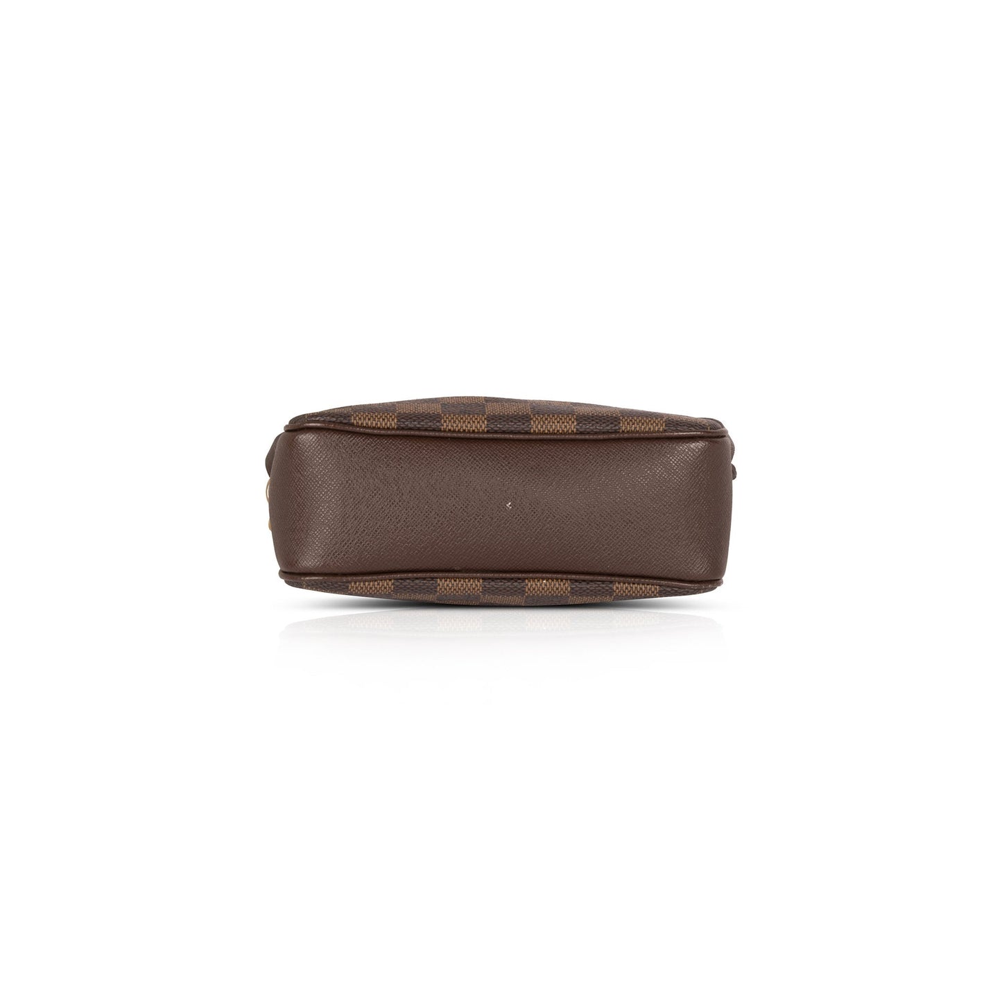 Louis Vuitton Damier Ebene Trousser Pochette