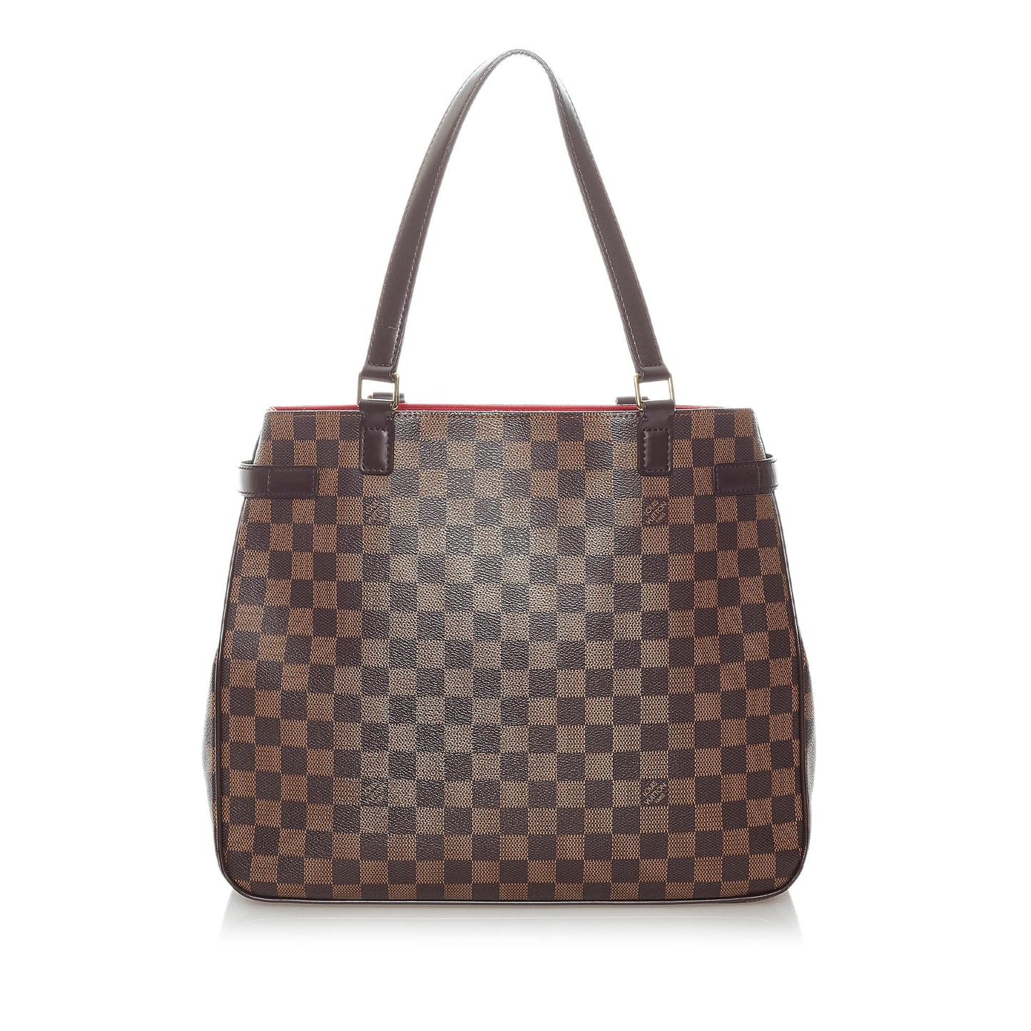 Louis Vuitton Damier Ebene Uzes (SHG-36321)