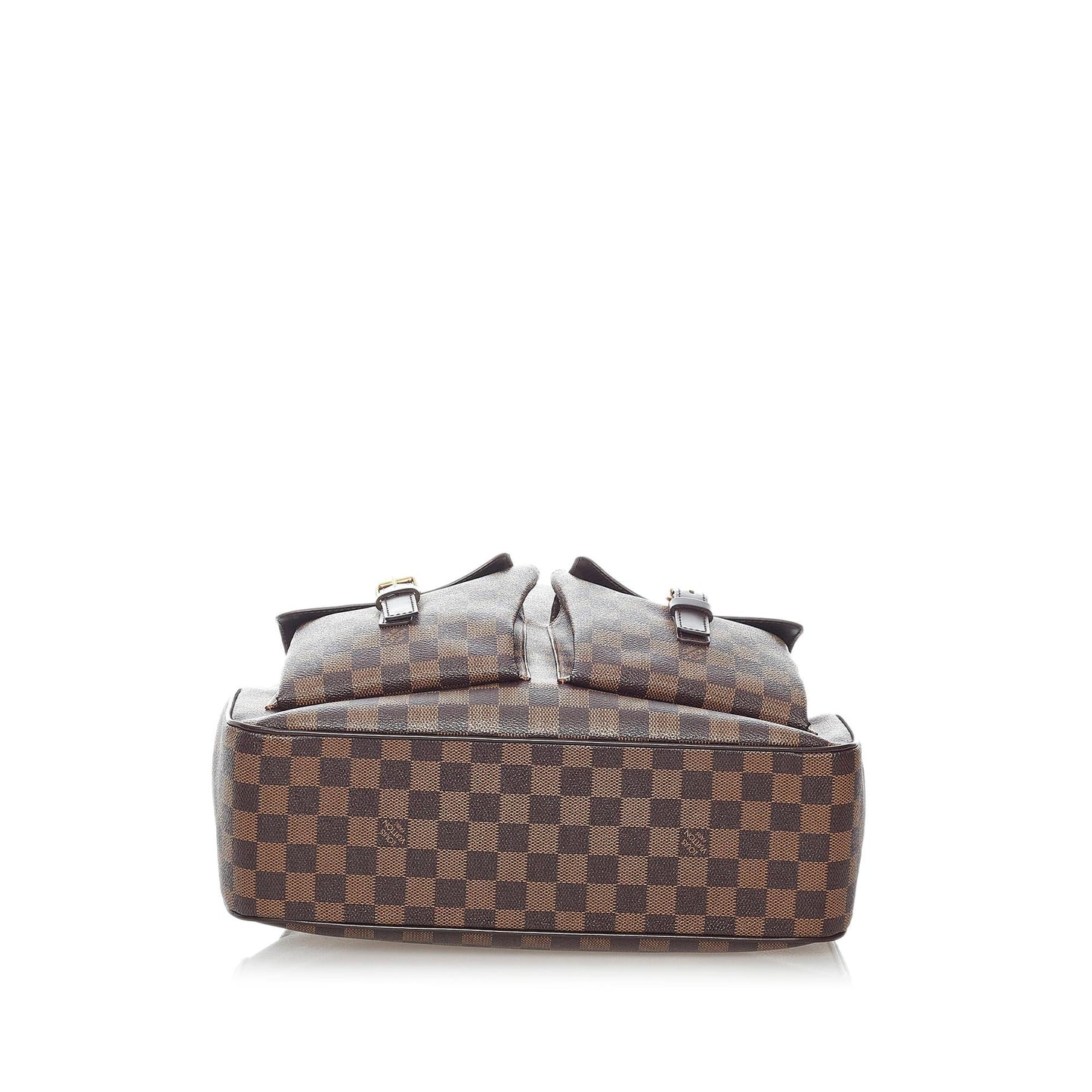 Louis Vuitton Damier Ebene Uzes (SHG-36321)