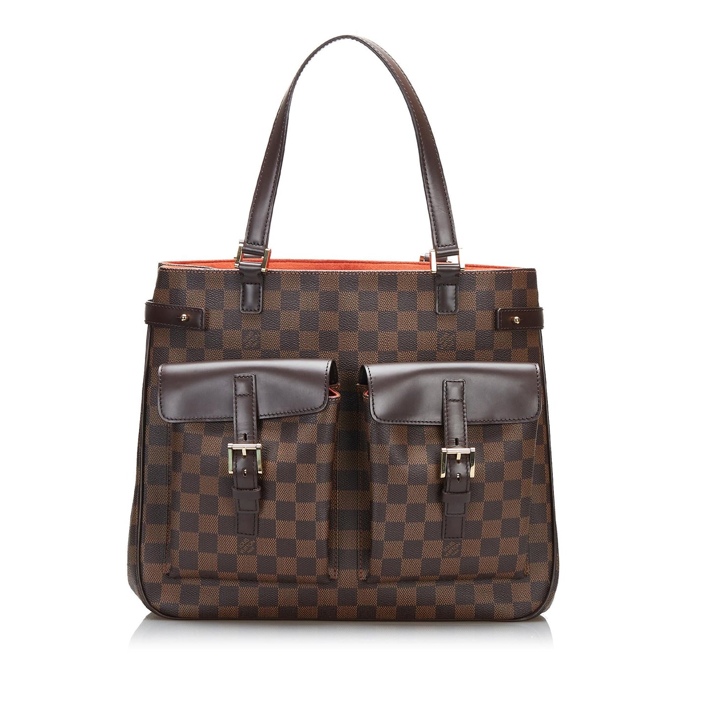 Louis Vuitton Damier Ebene Uzes (SHG-y0s7l7)