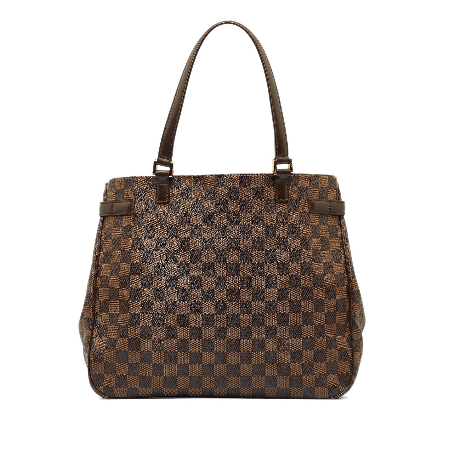 Louis Vuitton Damier Ebene Uzes (SHG-ZOu0ec)
