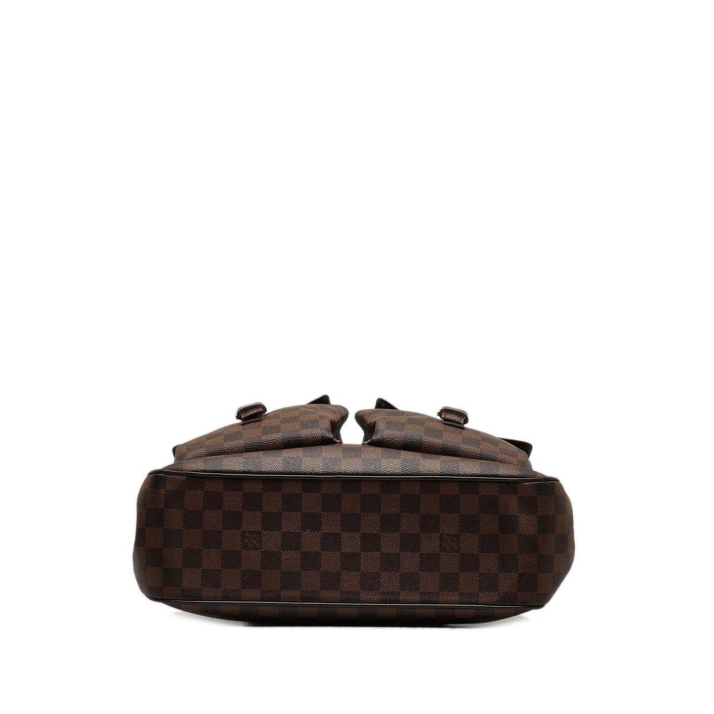 Louis Vuitton Damier Ebene Uzes (SHG-ctIBuS)