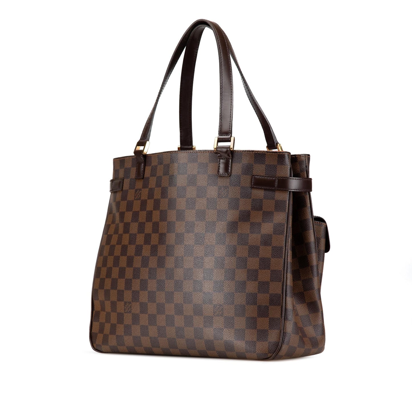 Louis Vuitton Damier Ebene Uzes