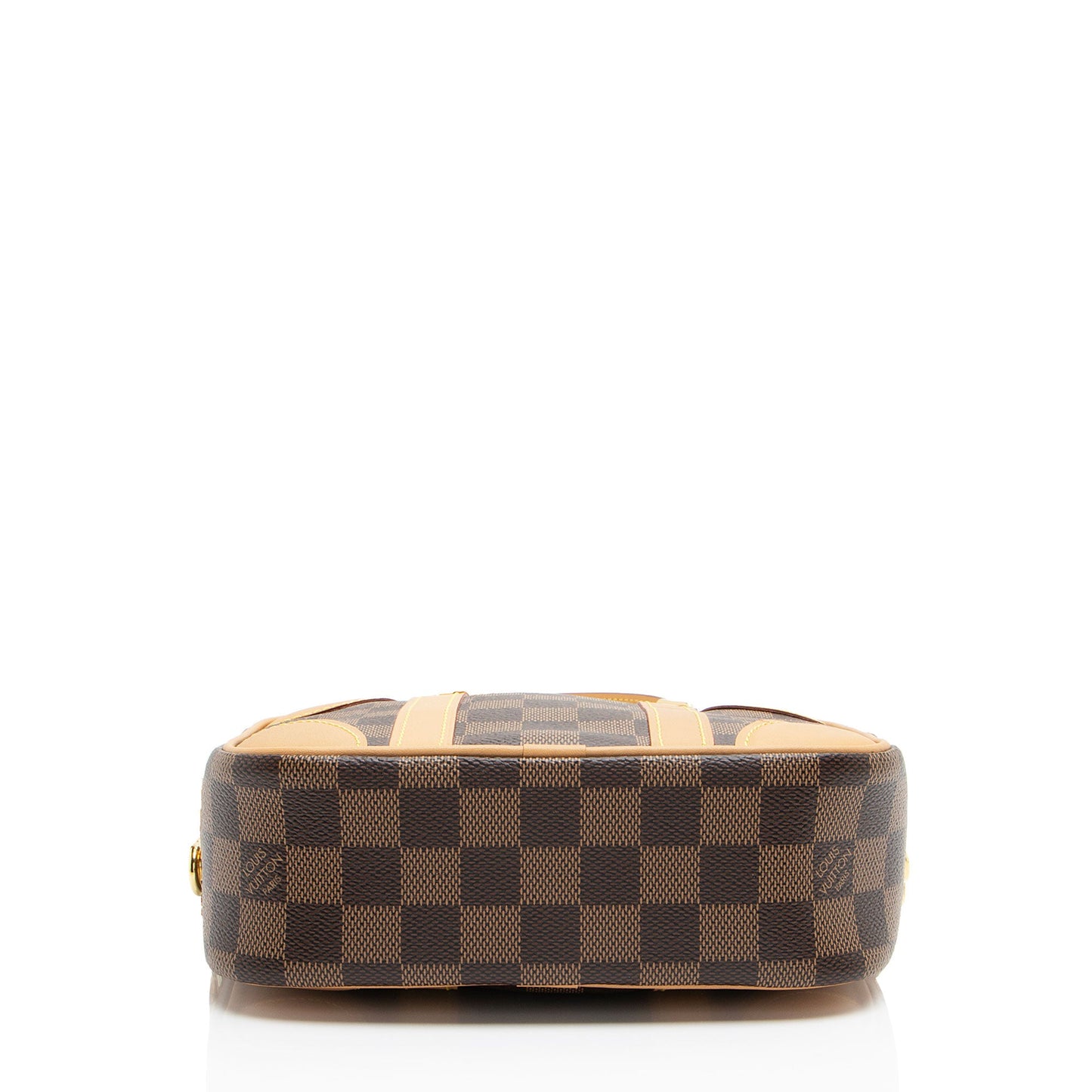 Louis Vuitton Damier Ebene Valisette BB Top Handle