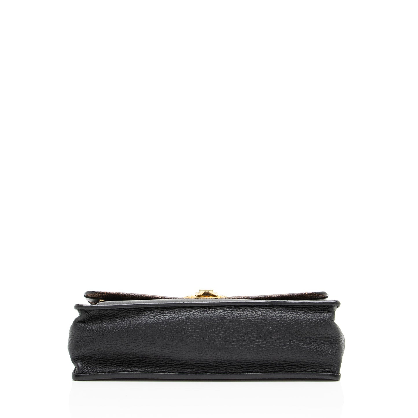 Louis Vuitton Damier Ebene Vavin Chain Wallet