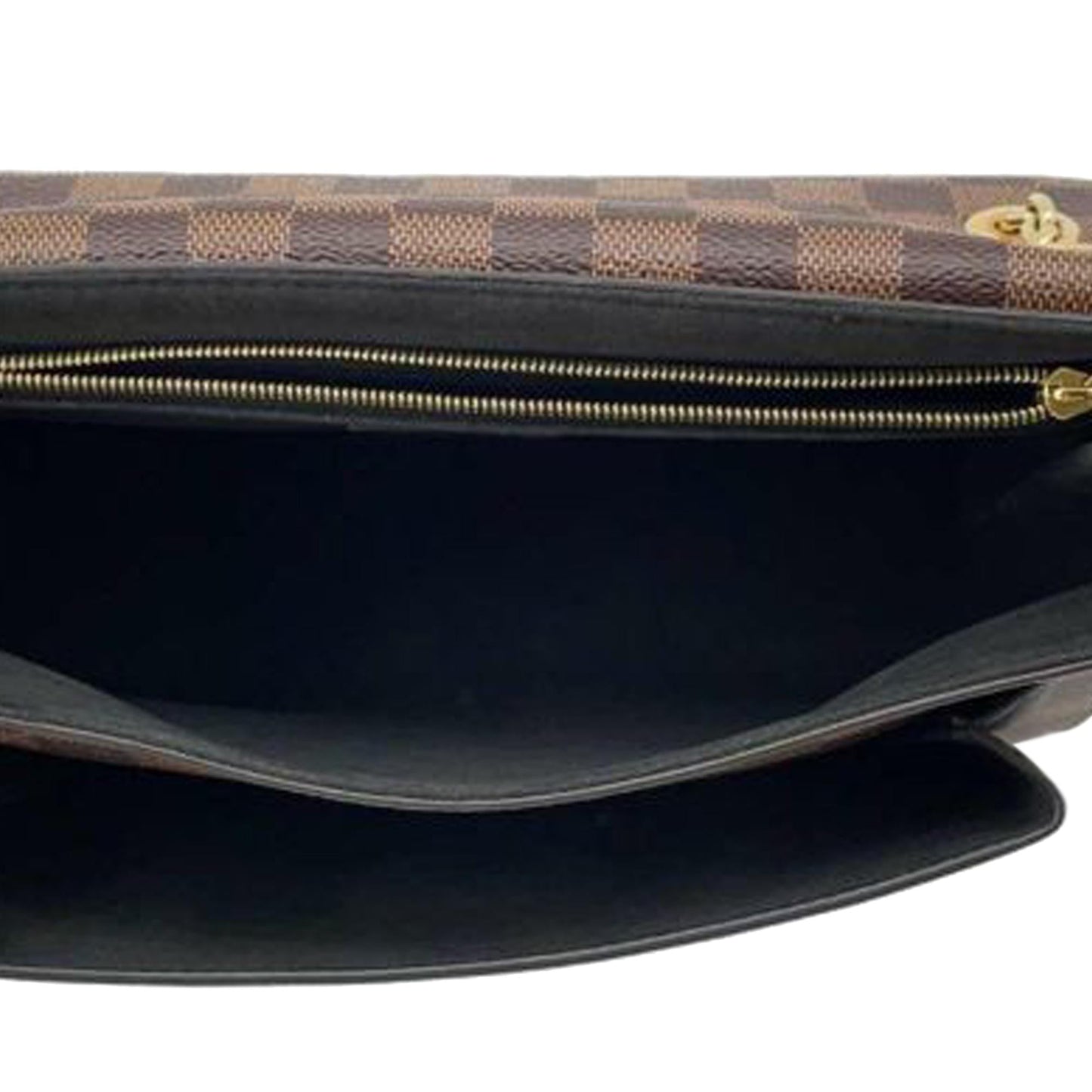 Louis Vuitton Damier Ebene Vavin PM (SHG-LsERnV)