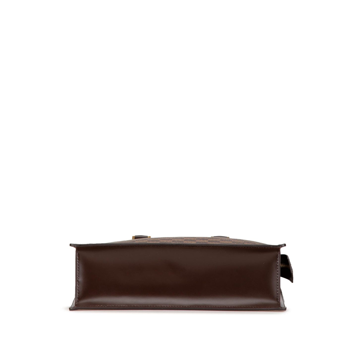 Louis Vuitton Damier Ebene Venice Sac Plat