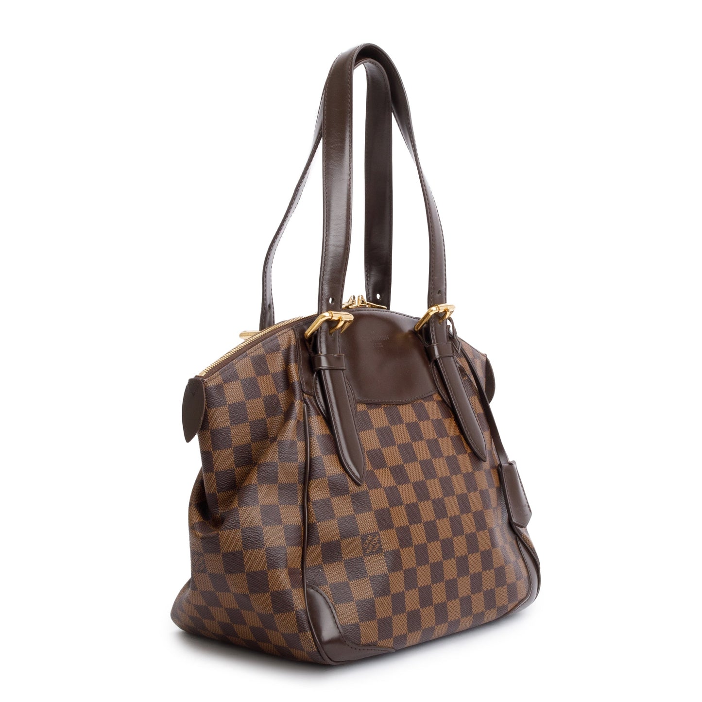 Louis Vuitton Damier Ebene Verona MM