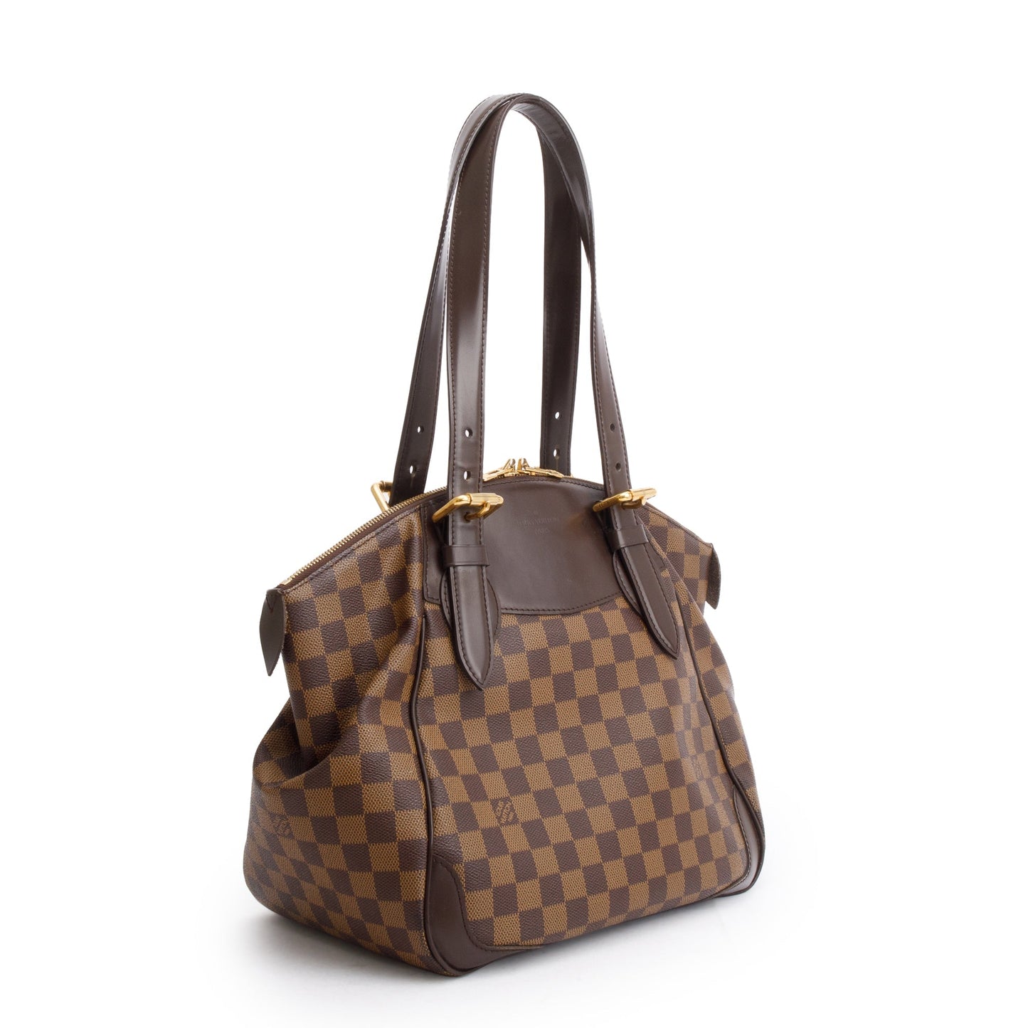 Louis Vuitton Damier Ebene Verona MM
